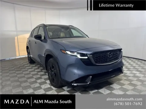 More photos of 2026 Mazda CX-5 2.5 S Premium at ALM Mazda South, GA