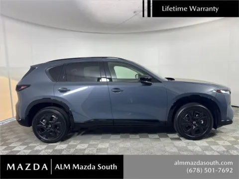 More photos of 2026 Mazda CX-5 2.5 S Premium at ALM Mazda South, GA
