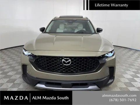 Another view of 2026 Mazda CX-50 2.5 Turbo Premium Plus for sale in Morrow, GA at ALM Mazda South