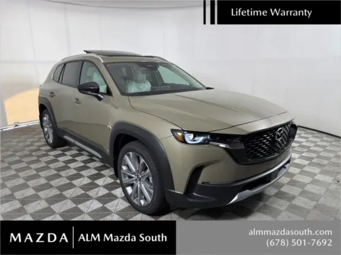 More photos of 2026 Mazda CX-50 2.5 Turbo Premium Plus at ALM Mazda South, GA
