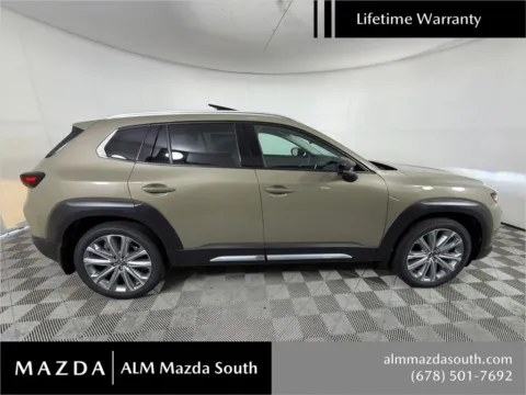 More photos of 2026 Mazda CX-50 2.5 Turbo Premium Plus at ALM Mazda South, GA