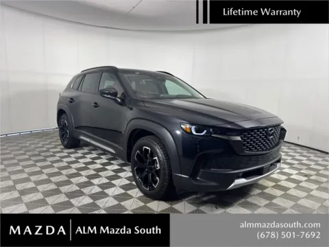 More photos of 2026 Mazda CX-50 2.5 Turbo Meridian Edition at ALM Mazda South, GA