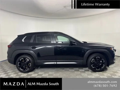 More photos of 2026 Mazda CX-50 2.5 Turbo Meridian Edition at ALM Mazda South, GA