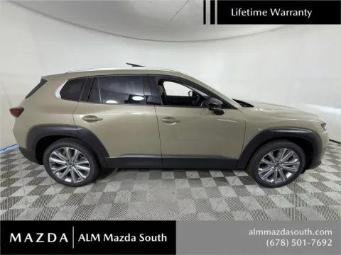 More photos of 2026 Mazda CX-50 2.5 Turbo at ALM Mazda South, GA