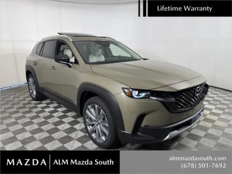 More photos of 2026 Mazda CX-50 2.5 Turbo at ALM Mazda South, GA