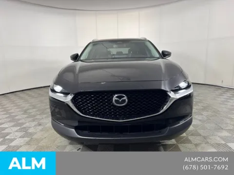 Another view of 2025 Mazda CX-30 2.5 S Preferred Package for sale in Morrow, GA at ALM Mazda South