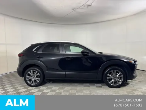 More photos of 2025 Mazda CX-30 2.5 S Preferred Package at ALM Mazda South, GA