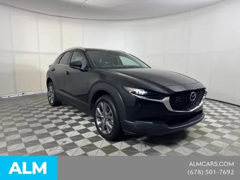 More photos of 2025 Mazda CX-30 2.5 S Preferred Package at ALM Mazda South, GA