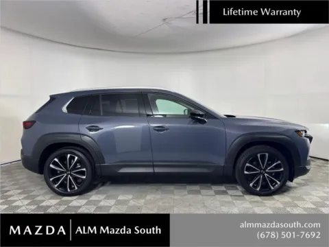 More photos of 2026 Mazda CX-50 2.5 S Premium at ALM Mazda South, GA