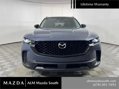 Another view of 2026 Mazda CX-50 2.5 S Premium for sale in Morrow, GA at ALM Mazda South
