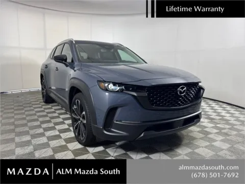 More photos of 2026 Mazda CX-50 2.5 S Premium at ALM Mazda South, GA