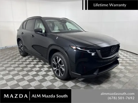 More photos of 2026 Mazda CX-5 2.5 S Preferred at ALM Mazda South, GA