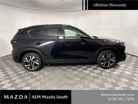 More photos of 2026 Mazda CX-5 2.5 S Preferred at ALM Mazda South, GA