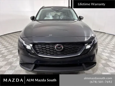 Another view of 2026 Mazda CX-5 2.5 S Preferred for sale in Morrow, GA at ALM Mazda South