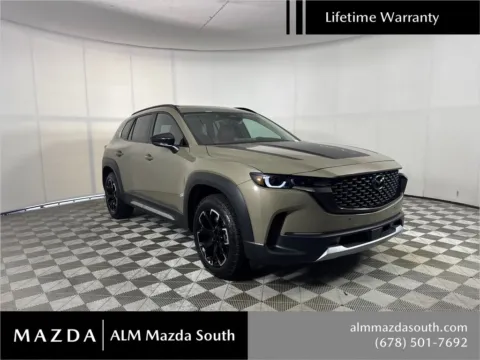 More photos of 2026 Mazda CX-50 2.5 Turbo Meridian Edition at ALM Mazda South, GA