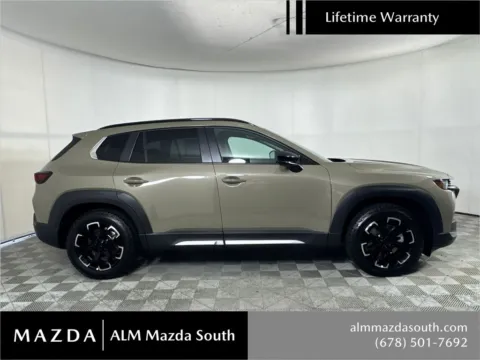 More photos of 2026 Mazda CX-50 2.5 Turbo Meridian Edition at ALM Mazda South, GA