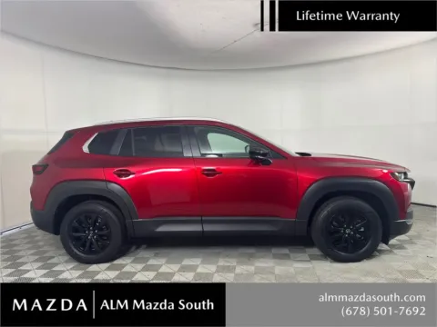 More photos of 2026 Mazda CX-50 Hybrid Preferred at ALM Mazda South, GA