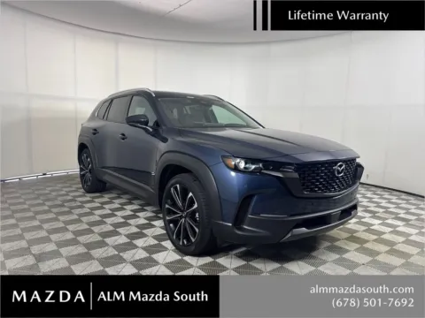 More photos of 2026 Mazda CX-50 2.5 S Premium at ALM Mazda South, GA