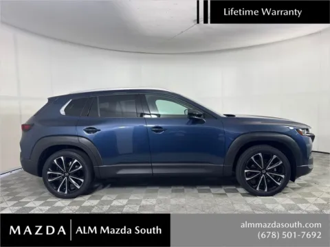 More photos of 2026 Mazda CX-50 2.5 S Premium at ALM Mazda South, GA