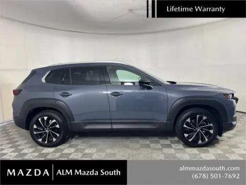 More photos of 2026 Mazda CX-50 Hybrid Premium Plus at ALM Mazda South, GA