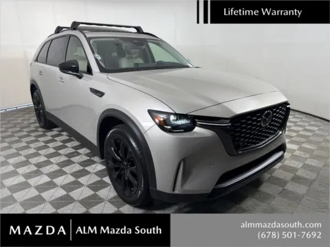 More photos of 2026 Mazda CX-90 3.3 Turbo Premium at ALM Mazda South, GA