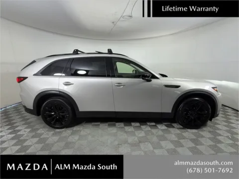 More photos of 2026 Mazda CX-90 3.3 Turbo Premium at ALM Mazda South, GA