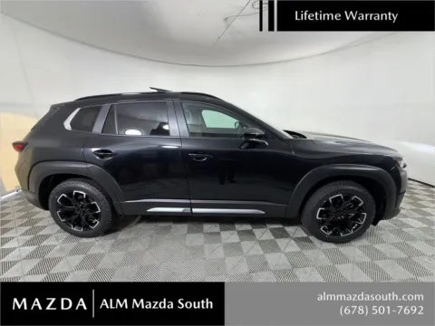 More photos of 2026 Mazda CX-50 2.5 Turbo Meridian Edition at ALM Mazda South, GA