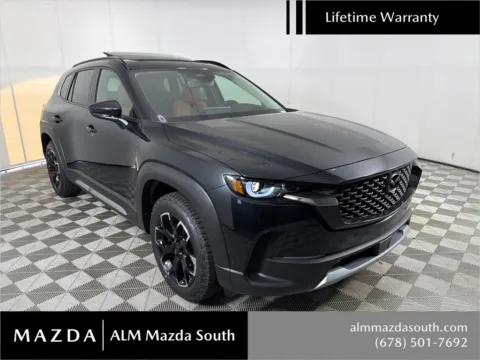 More photos of 2026 Mazda CX-50 2.5 Turbo Meridian Edition at ALM Mazda South, GA