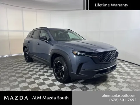 More photos of 2026 Mazda CX-50 2.5 S Meridian Edition at ALM Mazda South, GA
