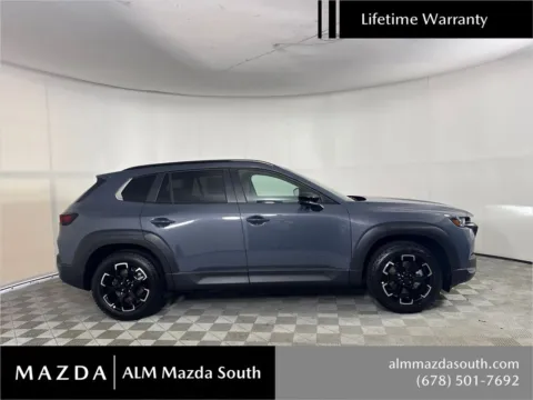 More photos of 2026 Mazda CX-50 2.5 S Meridian Edition at ALM Mazda South, GA