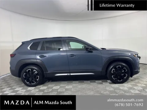 More photos of 2026 Mazda CX-50 2.5 Turbo Meridian Edition at ALM Mazda South, GA