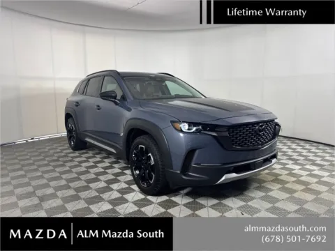 More photos of 2026 Mazda CX-50 2.5 Turbo Meridian Edition at ALM Mazda South, GA