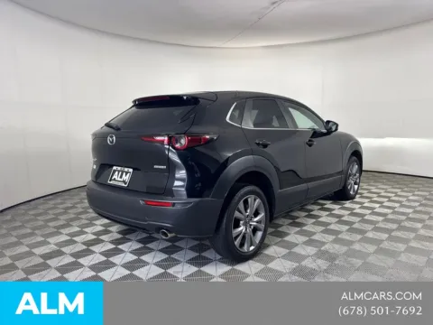 More photos of 2021 Mazda CX-30 Preferred at ALM Mazda South, GA