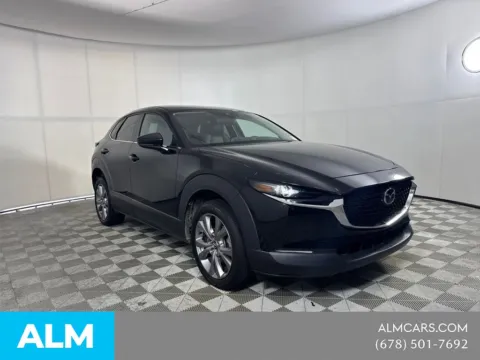 More photos of 2021 Mazda CX-30 Preferred at ALM Mazda South, GA