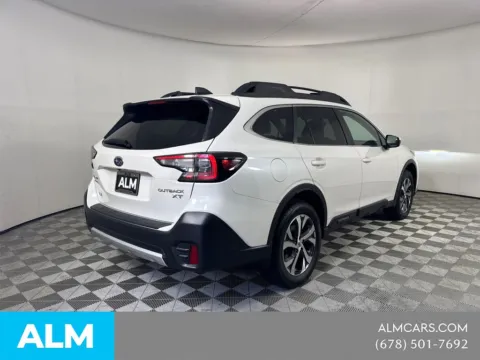 More photos of 2020 Subaru Outback Limited XT at ALM Mazda South, GA