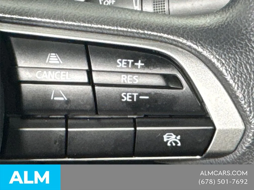 2024 Mazda Mazda3 S - Photo 27