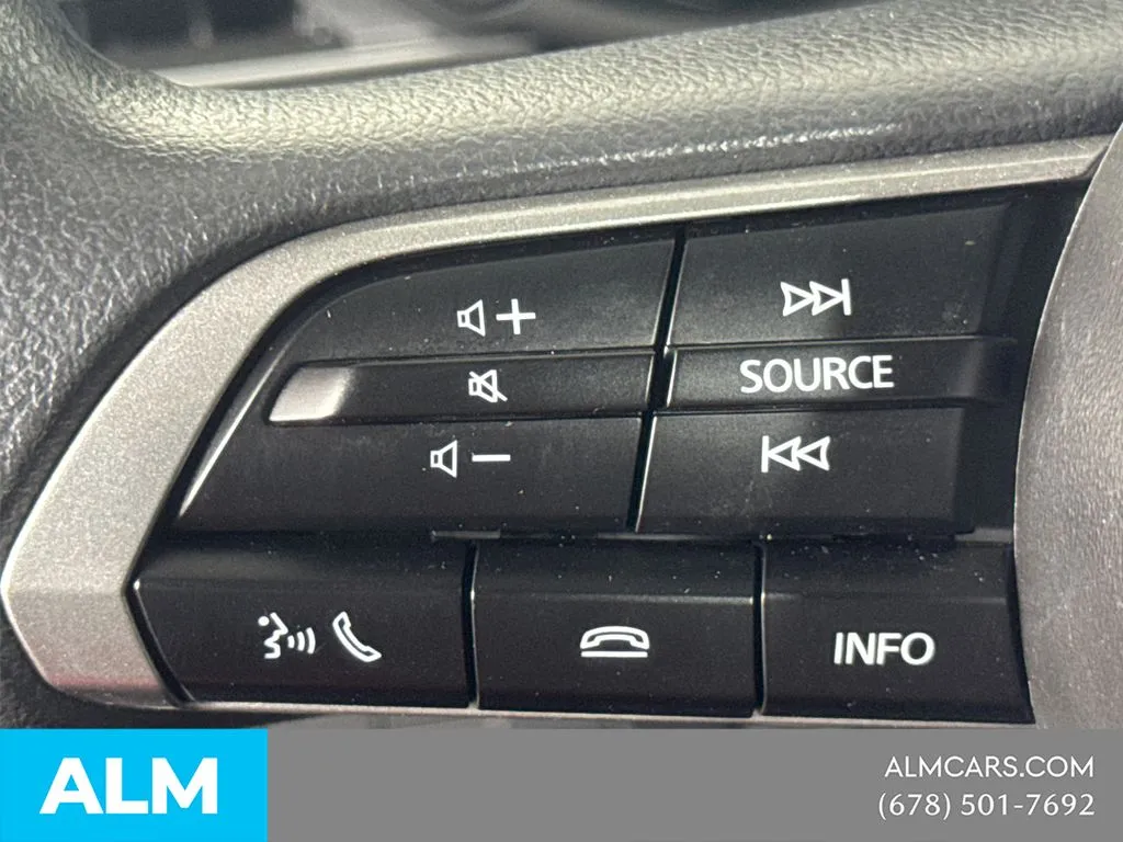 2024 Mazda Mazda3 S - Photo 26