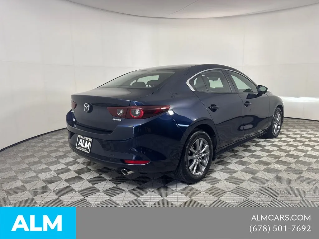 2024 Mazda Mazda3 S - Photo 6