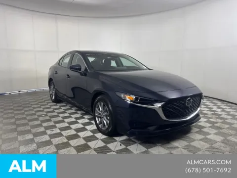 More photos of 2024 Mazda Mazda3 2.5 S at ALM Mazda South, GA