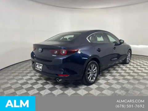 More photos of 2024 Mazda Mazda3 2.5 S at ALM Mazda South, GA