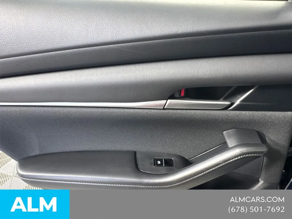 2024 Mazda Mazda3 S - Photo 23