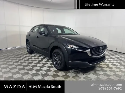 More photos of 2026 Mazda CX-30 2.5 S at ALM Mazda South, GA
