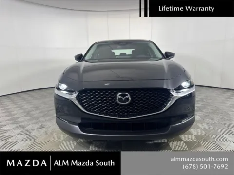 Another view of 2026 Mazda CX-30 2.5 S for sale in Morrow, GA at ALM Mazda South