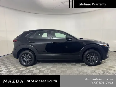 More photos of 2026 Mazda CX-30 2.5 S at ALM Mazda South, GA