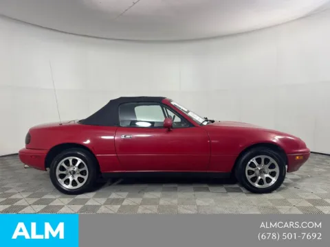 More photos of 1997 Mazda Miata at ALM Mazda South, GA