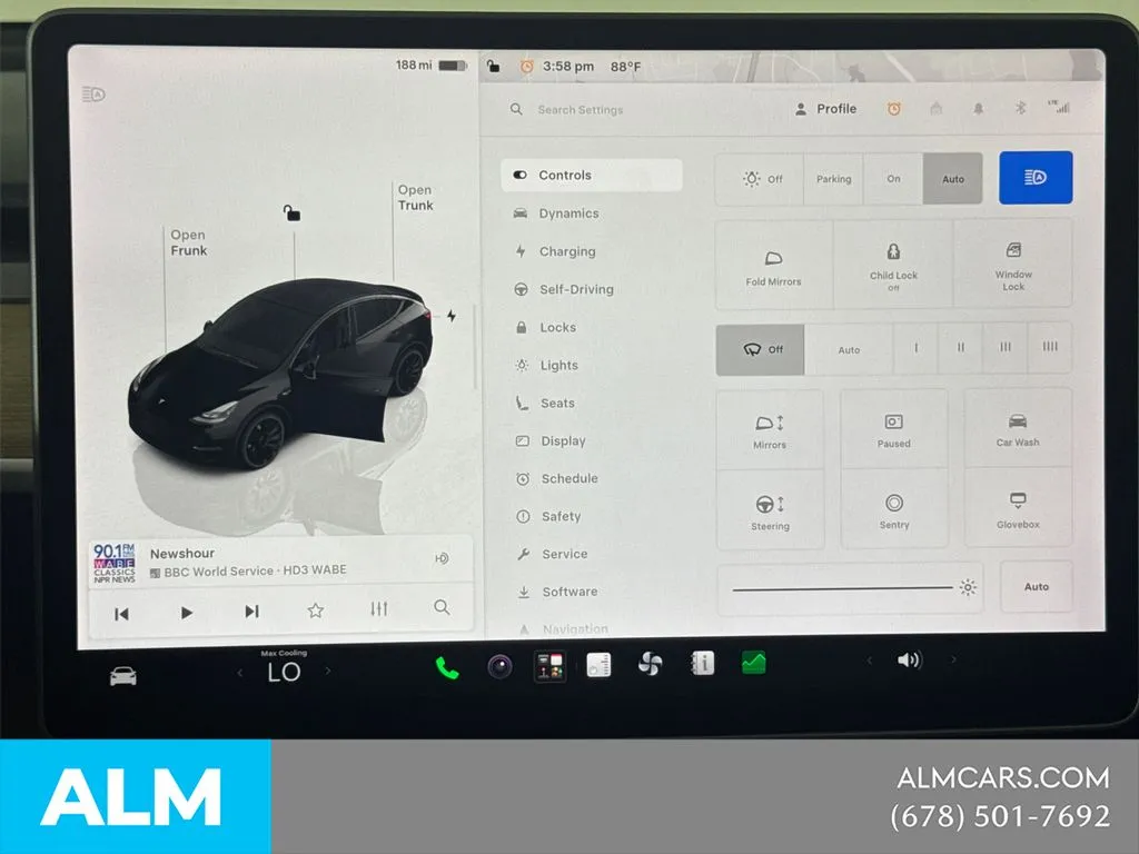 2022 Tesla Model Y Performance - Photo 29