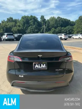 More photos of 2022 Tesla Model Y Performance at ALM Mazda South, GA