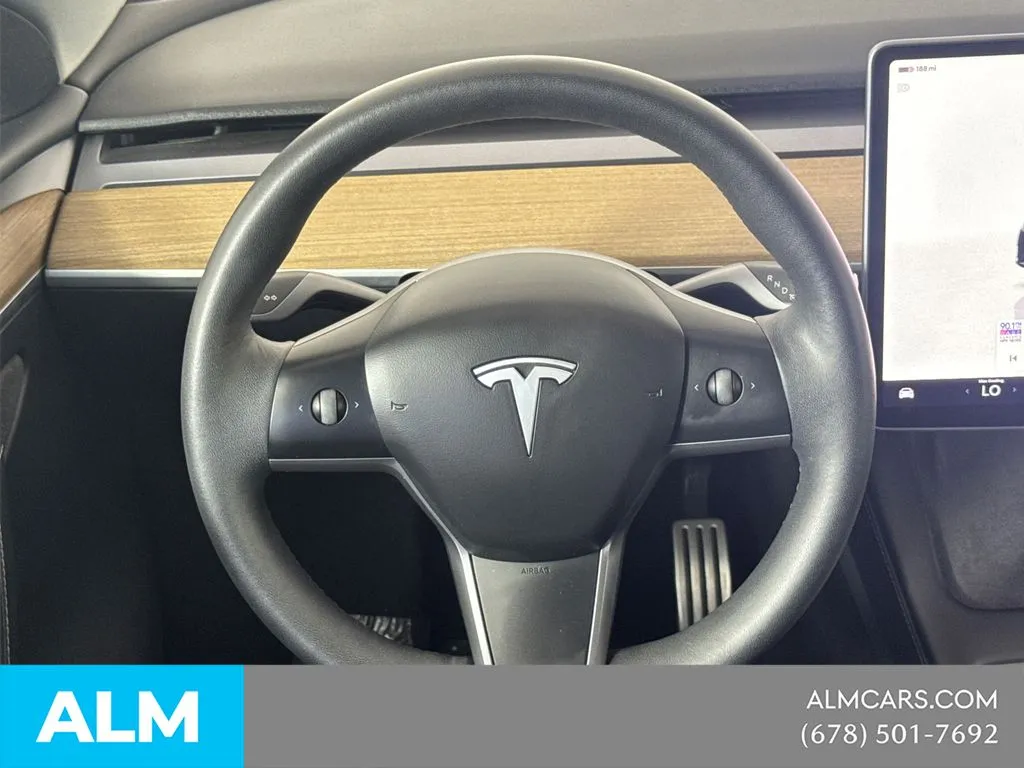 2022 Tesla Model Y Performance - Photo 26