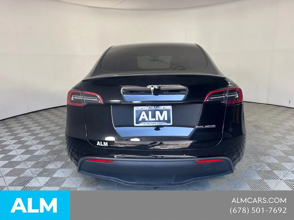 2022 Tesla Model Y Performance - Photo 7