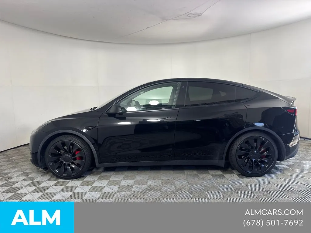 2022 Tesla Model Y Performance - Photo 10